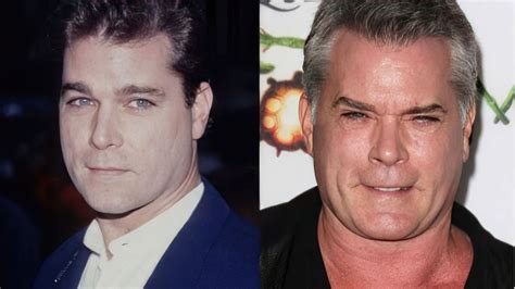 Rob lowe vs ray liotta biography