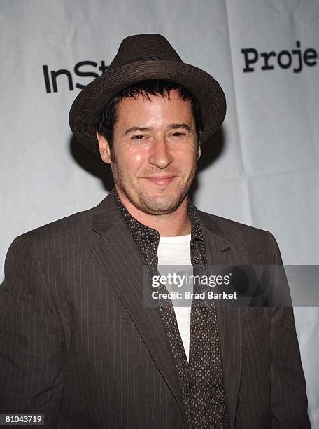 Rob marrow biography