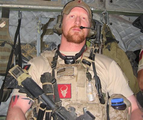 Rob o'neill. Rob O'Neill's details are contained in a text file, along with instructions as to how to find him, that has reportedly been posted online by extremists using a sinister hashtag. The Navy SEAL who ... 