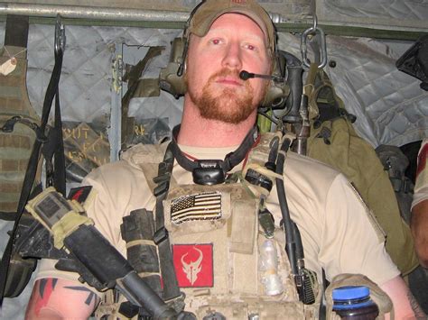Rob o neil. Rob O'Neill advanced through the ranks to become one of the most senior of Navy SEALS. In Afghanistan, in 2005, he oversaw an operation to track down and hunt a senior Taliban commander. 