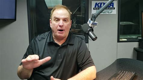 66 views, 2 likes, 0 loves, 0 comments, 1 shares, Facebook Watch Videos from 100.1 FM and AM 1020 KDKA: Rob Pratte explains how American's should not let fear dictate their lives.. 