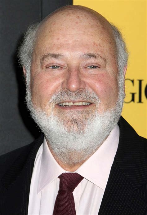 Rob reiner biography actor william