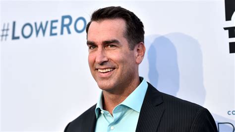 11 Jul 2012 ... Rob Riggle Rich Arden/ESPN ImagesRob Riggle ... I had a chance to go play at a very small junior college, for football, in some remote part of .... 