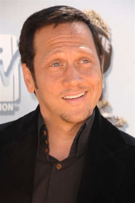 Rob schneider biography comediante