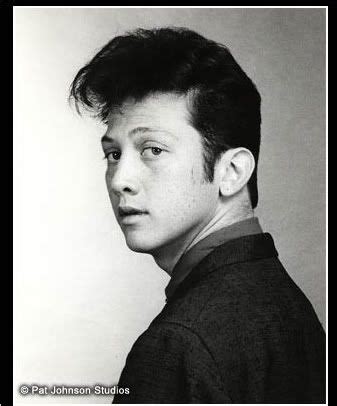 Rob schneider young