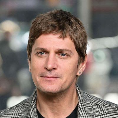 Rob thomas age