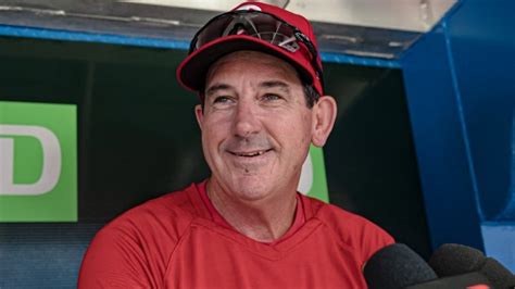 Rob Thomson praises Phillies. October 18, 2023 | 00:02:15. Rob Thomson discusses the message he gave to his team before the series, praises them for executing their strategy and more. Philadelphia Phillies. press conference. postseason. NLCS..