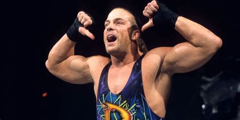 Rob van dam video