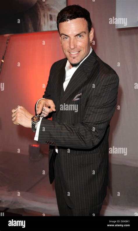 Rob van winkle