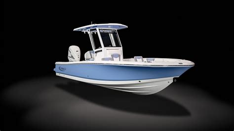 At Robalo, building world class fishing boats is a passion and a way of life. A leader in the marine industry since 1968, Robalo is renowned for its heavy-duty construction, legendary ride and unwavering desire to stay on the cutting edge of innovation.. 