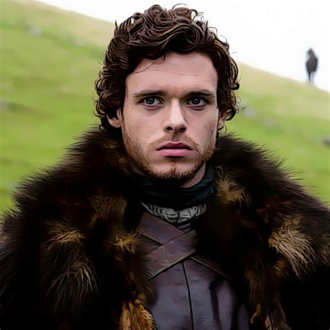 Robb Stark Game of Thrones Wiki Fandom