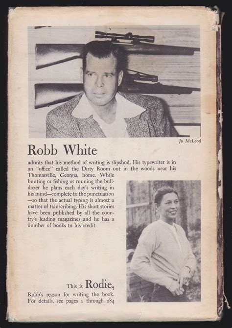 Robb White - Wikipedia