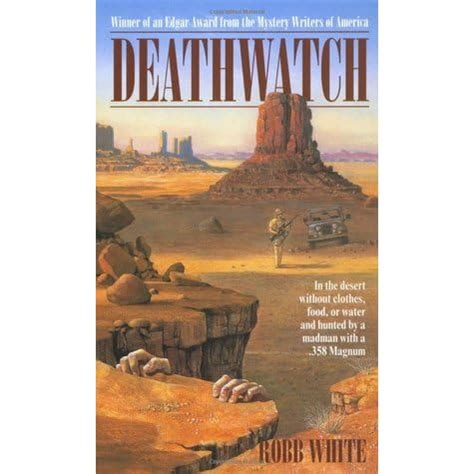 Robb White Biography -