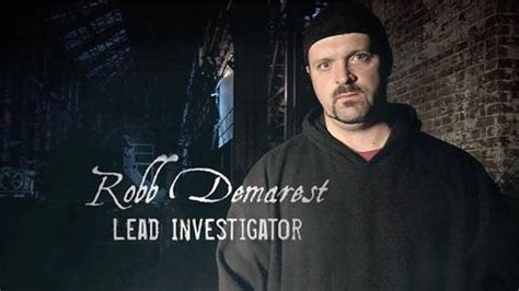 Robb demarest biography of abraham