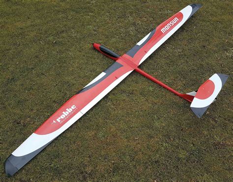 Robbe Monsoon V2 (Glider) - buy at Galaxus