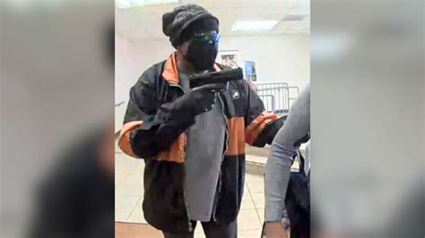 Robber Onlyfans Leak