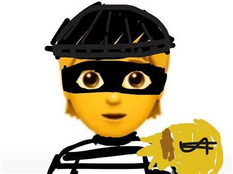 Robber emoji bitlife. Things To Know About Robber emoji bitlife. 