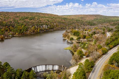 Robbers Cave State Park Pet Friendly Vacation Rentals