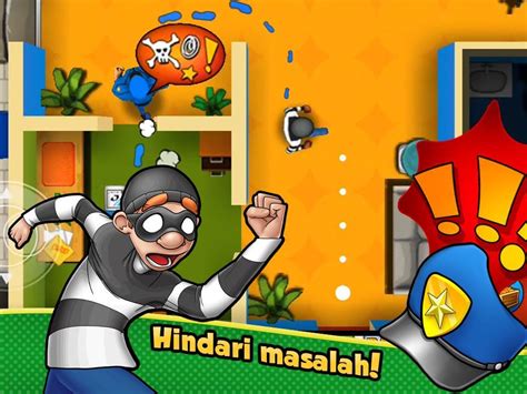 Robbery Bob Free for Android Download the APK from Uptodown.