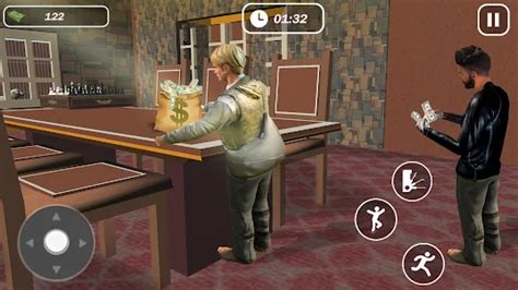 Robbery Bob Stealth Master APK Download for Android 