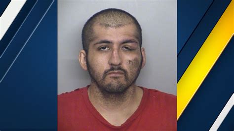 Robbery suspect accused of attempting to speak to children at Rancho Cucamonga daycare