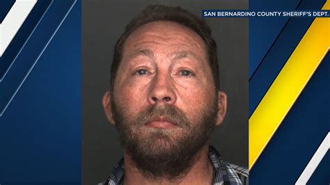 Robbery suspect allegedly tried to approach children at Rancho Cucamonga daycare