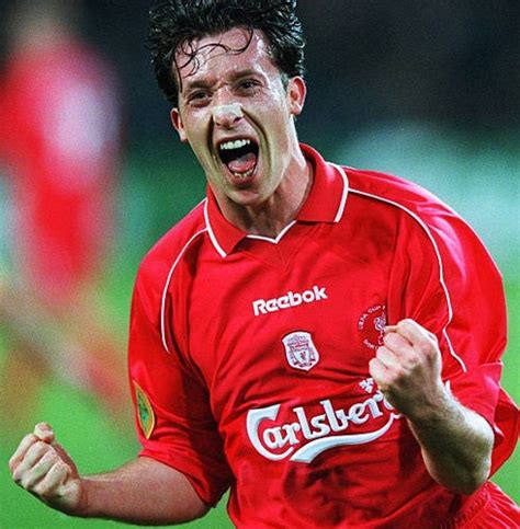 Robbie Fowler & Liverpool: Football