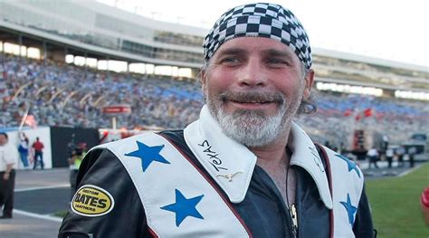 Robbie Knievel - Net Worth, Wife, Gay & Movie - Biography