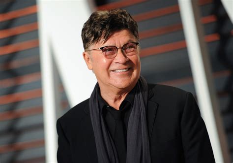 Robbie Robertson, soul of The Band, dies at 80