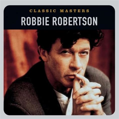robbie robertson american roulette youtube