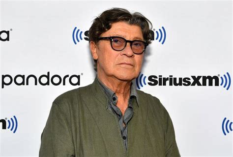 Robbie Robertson dies at 80; legendary songwriter and guitarist with The Band helped reshape American music