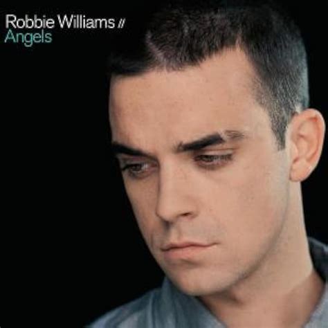 Robbie Williams: Angels