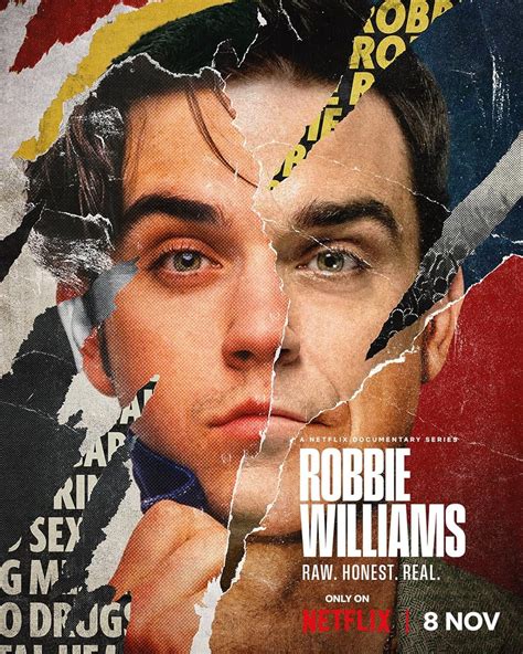 Robbie Williams (TV Mini Series 2023) - IMDb