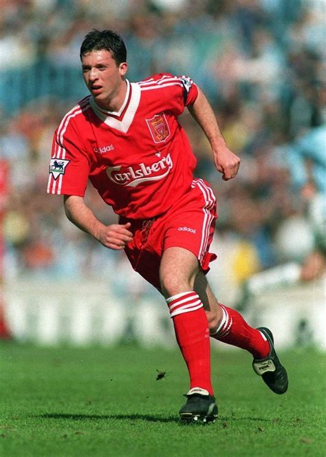 Robbie fowler