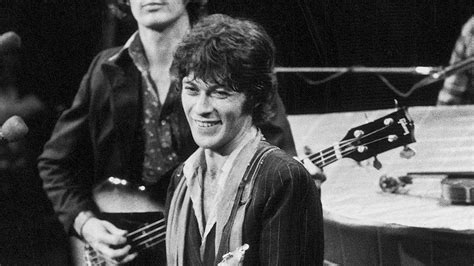 Robbie robertson