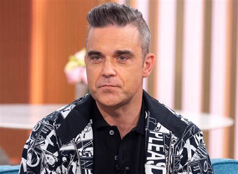 Robbie williams