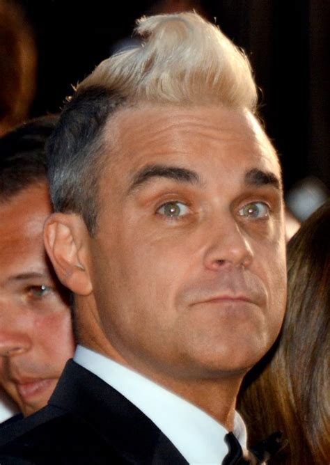 Robbie williams wiki