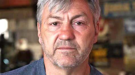 Robbie wolfe biography