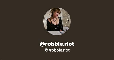 Robbie.Riot Onlyfans Leaked (SEX) 💋 162 Vids
