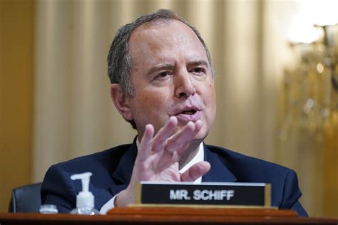 Robbins: GOP censure of Schiff perfect