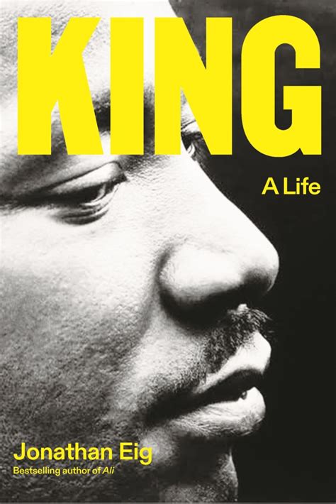 Robbins: New bio highlights Dr. King’s enduring legacy
