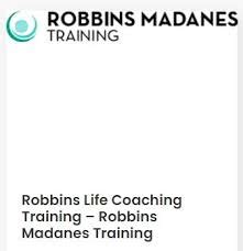 Robbins Breakthrough System Robbins Madanes …