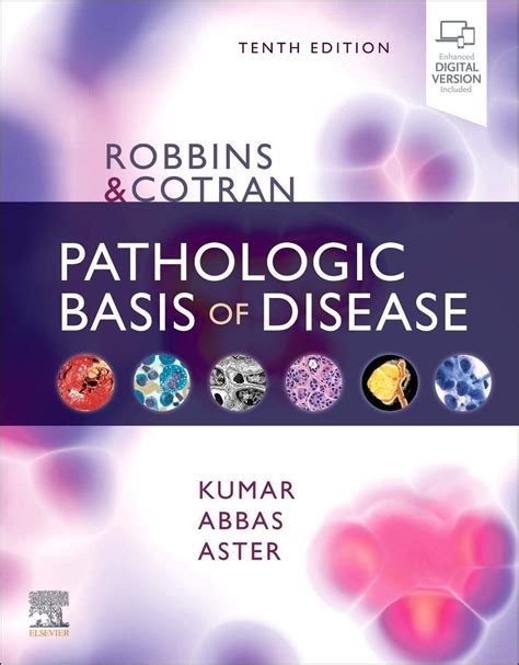 Read Robbins And Cotran Pathologic Basis Of Disease By Vinay   Kumar