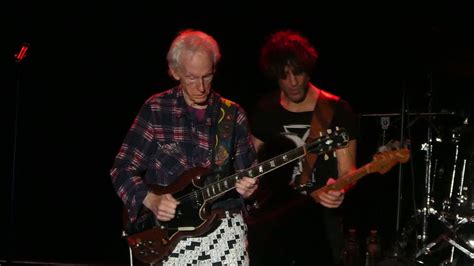 Robby Krieger to Light Fire at Whisky