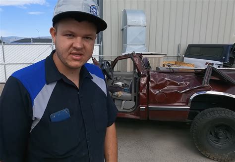 These videos feature Robby (Robby Layton) rescuing & working on an abandoned yellow 1969 Dodge Charger as a giveaway car.. 