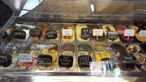 Robe Ice-Cream & Lolly Shop - Tripadvisor