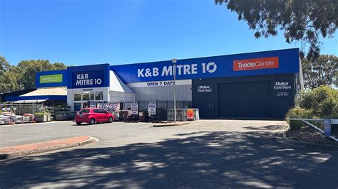 Robe Mitre 10 Hardware Store in Robe, SA Mitre 10