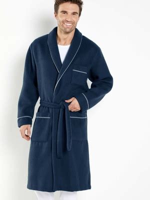 Robe de chambre homme celio