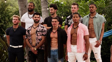 Robeline single guys