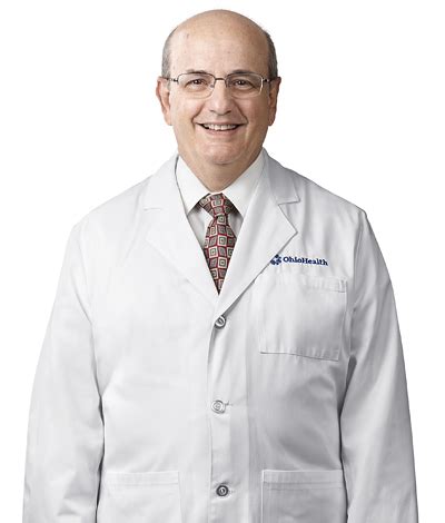 Robert A Schwartz, MD Vascular Surgery OhioHealth